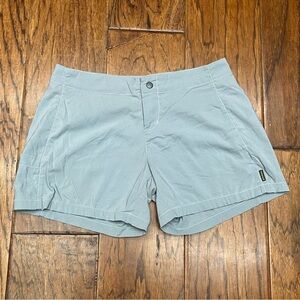 Prana women’s summer shorts